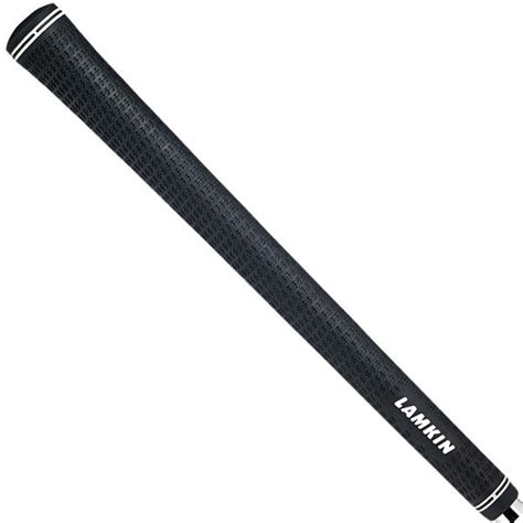 Lamkin Crossline Oversize Golf Grips, 9 Piece Golf Grip Pack, .